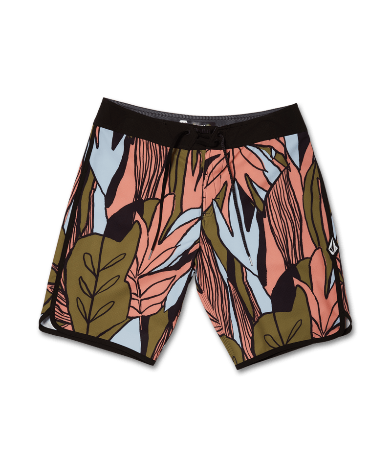 Volcom | Volcom Mod Lido Scallop 20  | Bañadores, Men, Ropa, Ropa baño | 