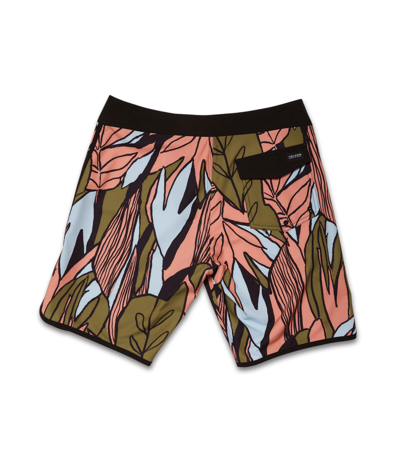 Volcom | Volcom Mod Lido Scallop 20  | Bañadores, Men, Ropa, Ropa baño | 