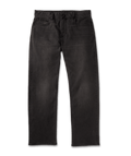 Volcom | Volcom Modown Denim Worn Black  | Men, Pantalones, Ropa, Tejanos | 