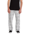 Volcom | Volcom Modown Tapered Denim Prt-print  | Men, Pantalones, Ropa, Tejanos, Unisex | 