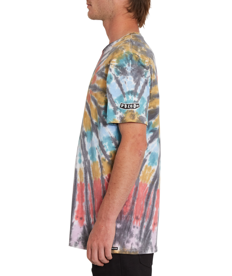 Volcom | Volcom Nangnar S/s Tee  | Camisetas, Camisetas manga corta, Men, Ropa, Unisex | 