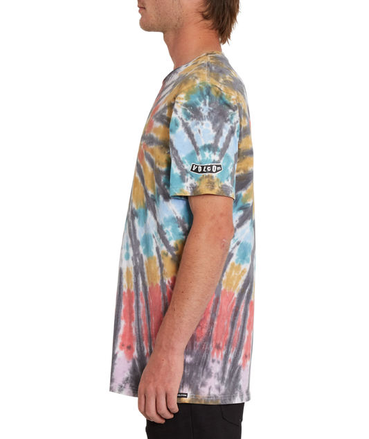 Prodotti più venduti | Volcom | Volcom Nangnar S/s Tee  | Camisetas, Camisetas manga corta, Men, Ropa, Unisex | 