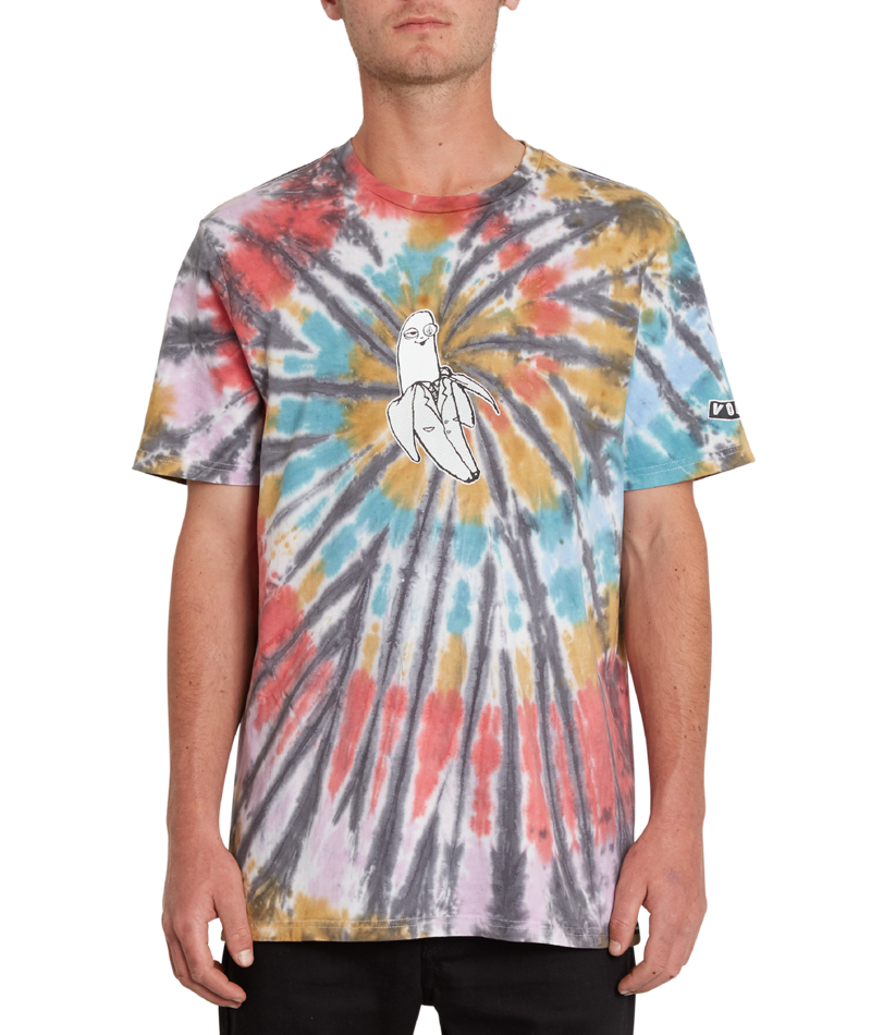 Volcom | Volcom Nangnar S/s Tee  | Camisetas, Camisetas manga corta, Men, Ropa, Unisex | 