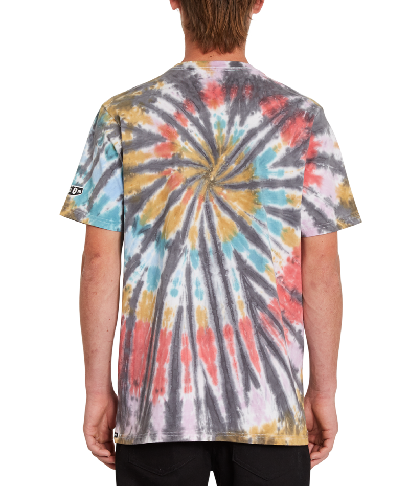 Volcom | Volcom Nangnar S/s Tee  | Camisetas, Camisetas manga corta, Men, Ropa, Unisex | 