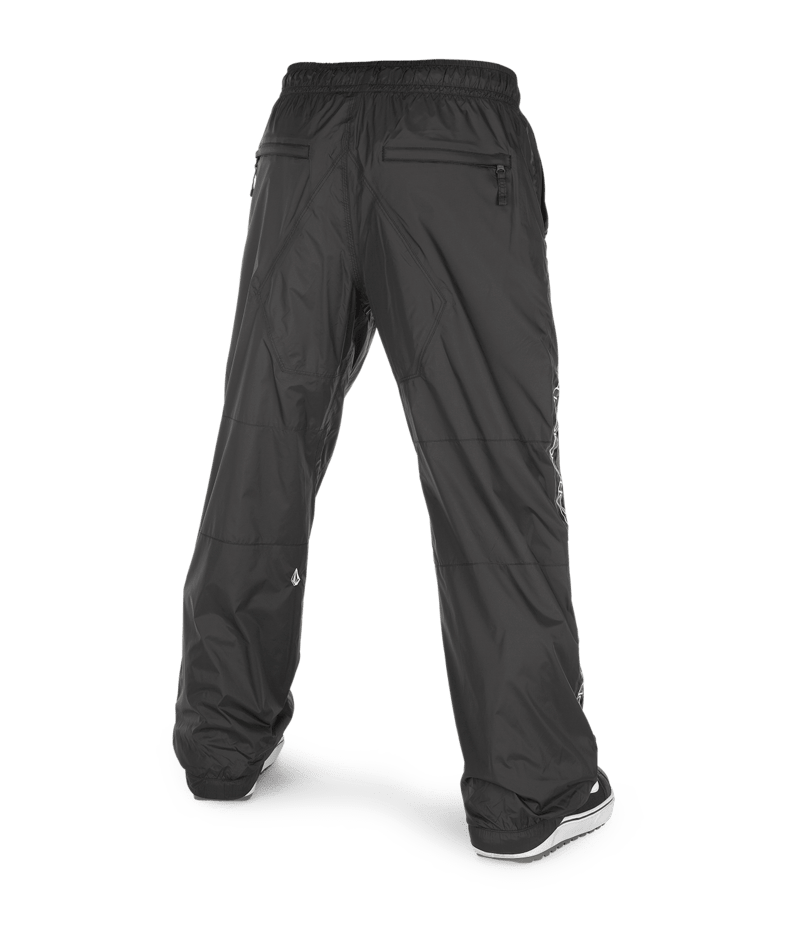 Volcom | Volcom New Slashslapper Pant Black  | Men, Pantalones Nieve Hombre, Snowboard | 