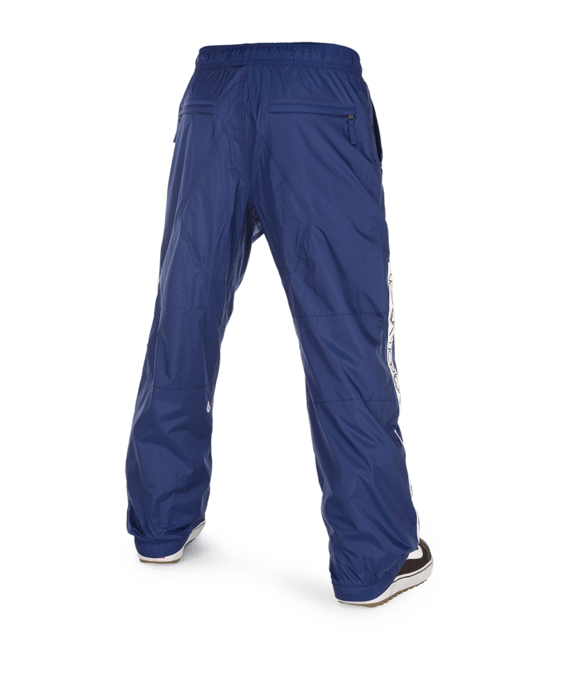 Volcom | Volcom New Slashslapper Pant Dark Blue  | Men, Pantalones Nieve Hombre, Snowboard | 