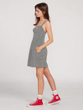 Volcom | Volcom Newdles Dress Stripe  | Ropa, Vestidos, Women | 