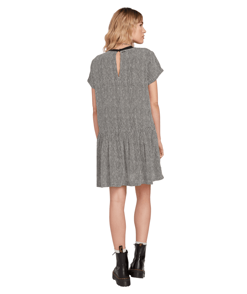 Volcom | Volcom Newdles Ss Dress  | Ropa, Vestidos, Women | 