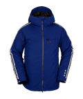 Volcom | Volcom Nightbreaker Jacket Dark Blue  | Chaquetas, Men, Snowboard | 