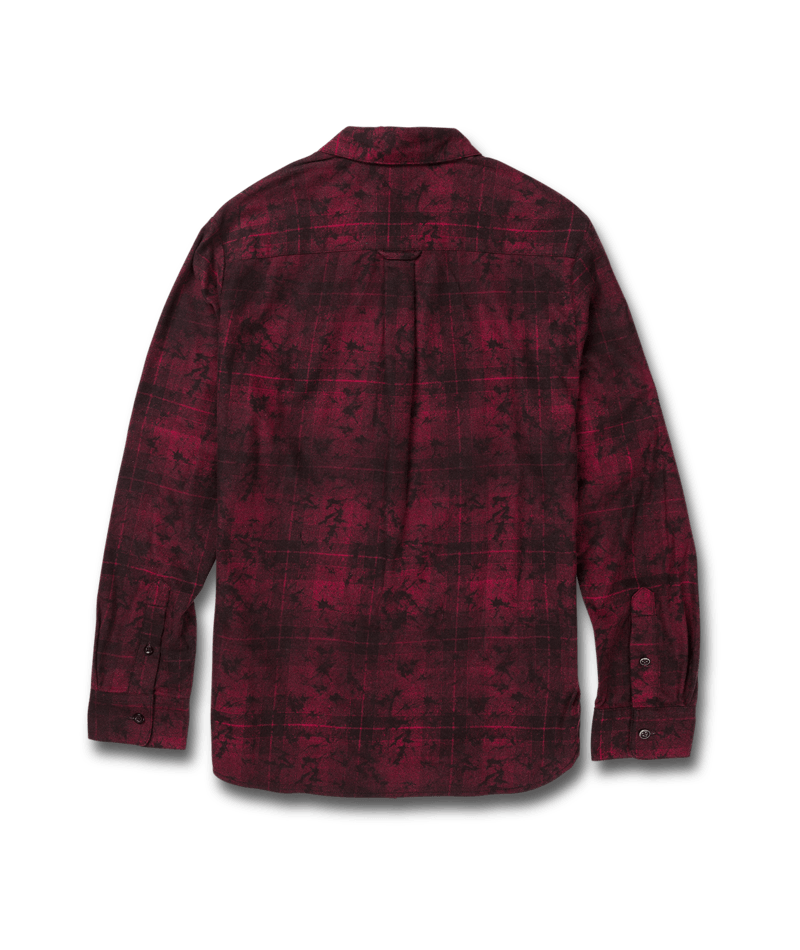 Volcom | Volcom Office Party Ls  | Camisas, Camisas manga larga, Men, Ropa, Unisex | 