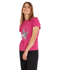 Volcom | Volcom Oldees Tee Acai  | Camisetas, Camisetas manga corta, Ropa, Women | 