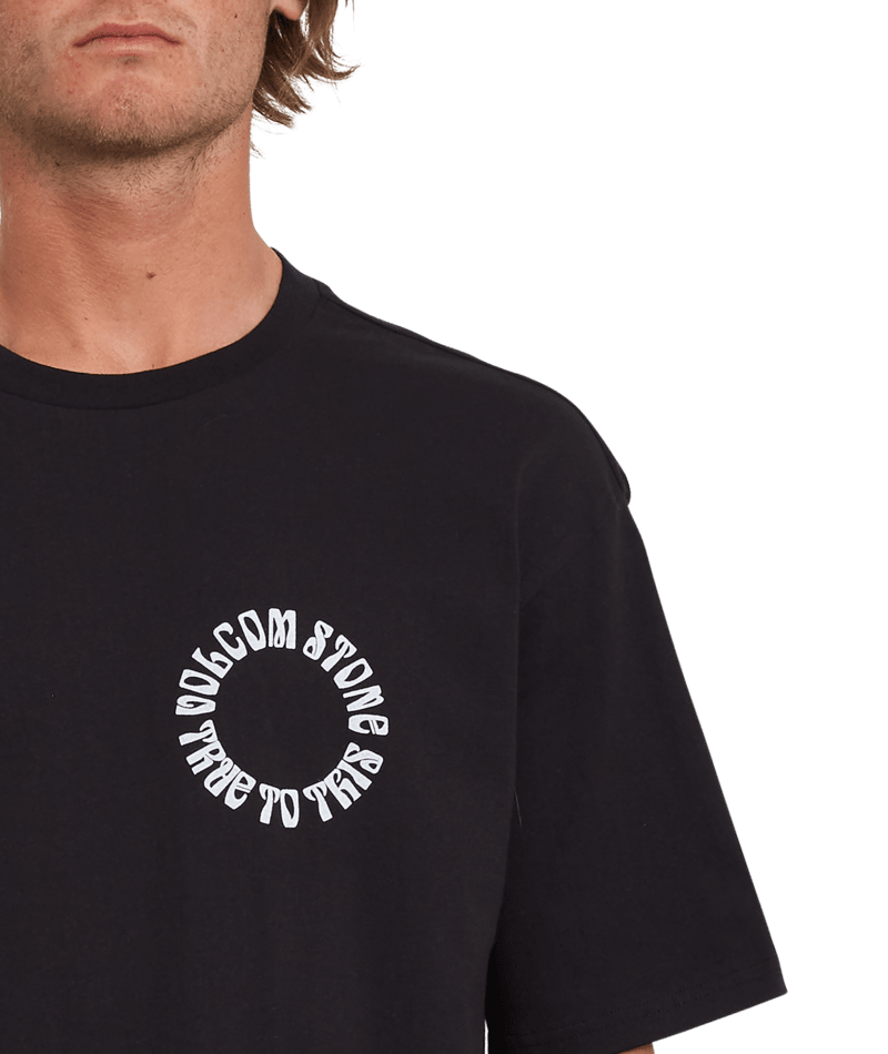 Volcom | Volcom Opper Lse Ss  | Camisetas, Camisetas manga corta, Men, Ropa, Unisex | 