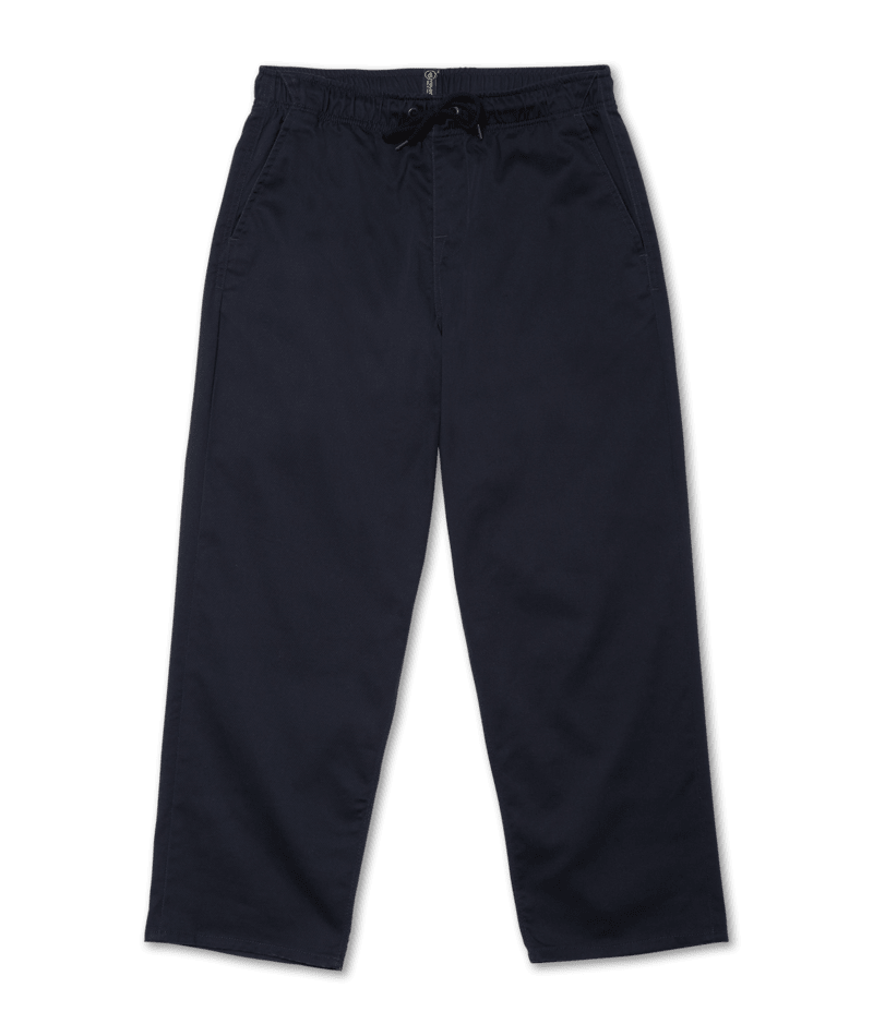 Volcom | Volcom Outer Spaced Solid Ew Pant Navy  | Men, Pantalones, Pantalones de chandal, Ropa | 