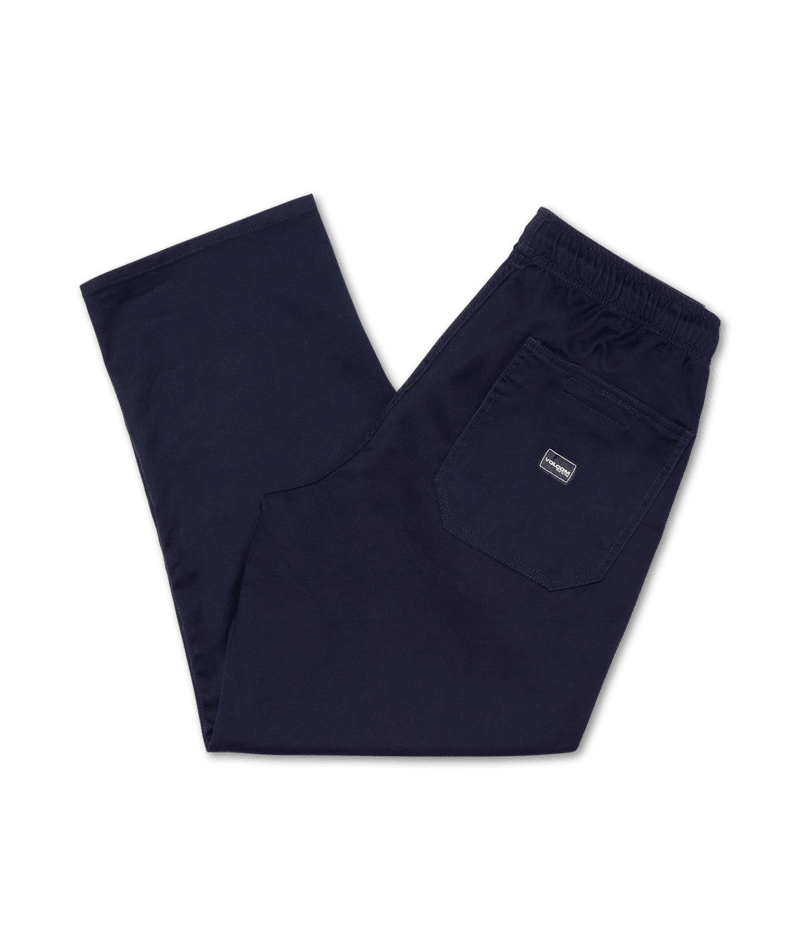 Volcom | Volcom Outer Spaced Solid Ew Pant Navy  | Men, Pantalones, Pantalones de chandal, Ropa | 