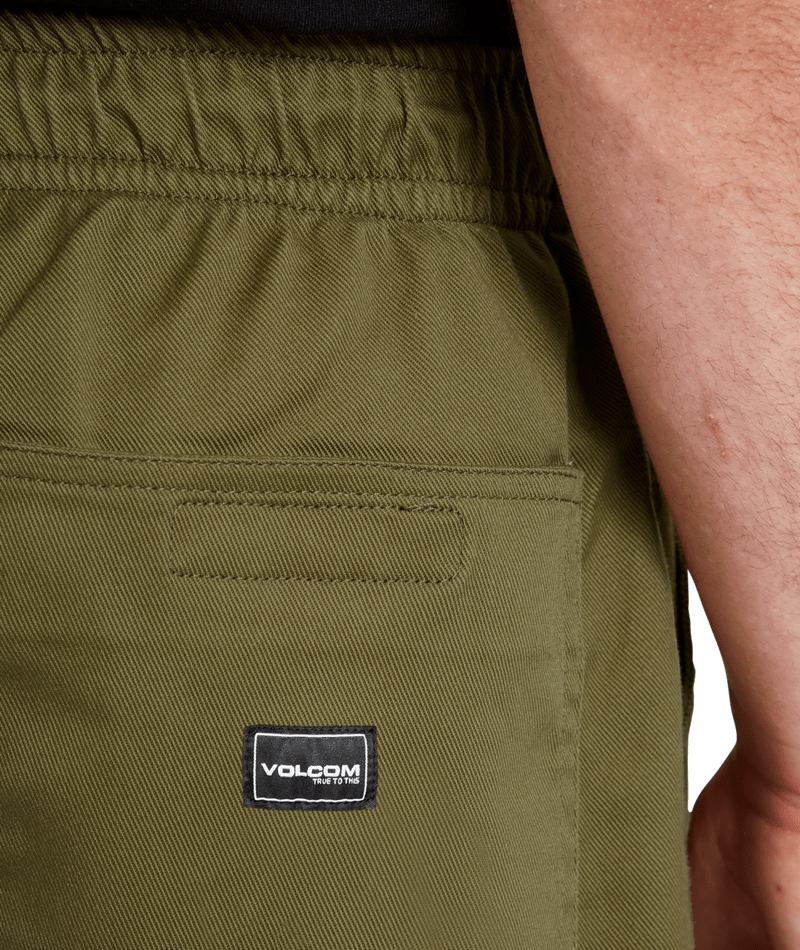 Volcom | Volcom Outer Spaced Solid Ew Pant  | Men, Pantalones, Pantalones de chandal, Ropa | 