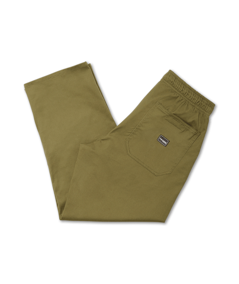 Volcom | Volcom Outer Spaced Solid Ew Pant  | Men, Pantalones, Pantalones de chandal, Ropa | 