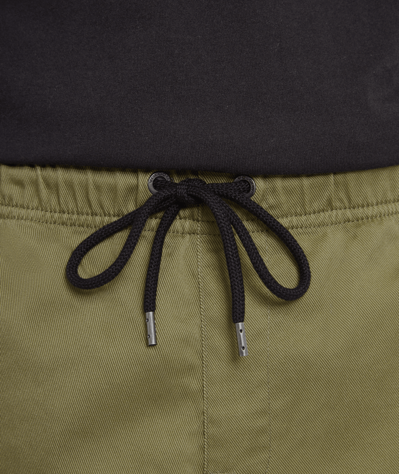 Volcom | Volcom Outer Spaced Solid Ew Pant  | Men, Pantalones, Pantalones de chandal, Ropa | 