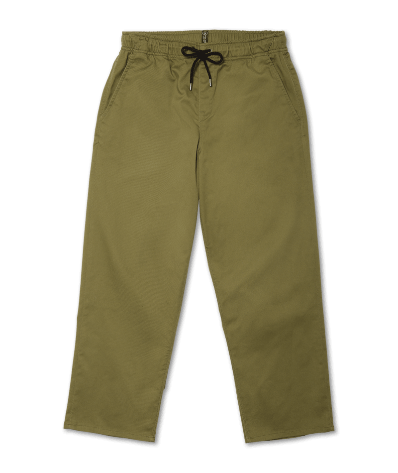 Volcom | Volcom Outer Spaced Solid Ew Pant  | Men, Pantalones, Pantalones de chandal, Ropa | 