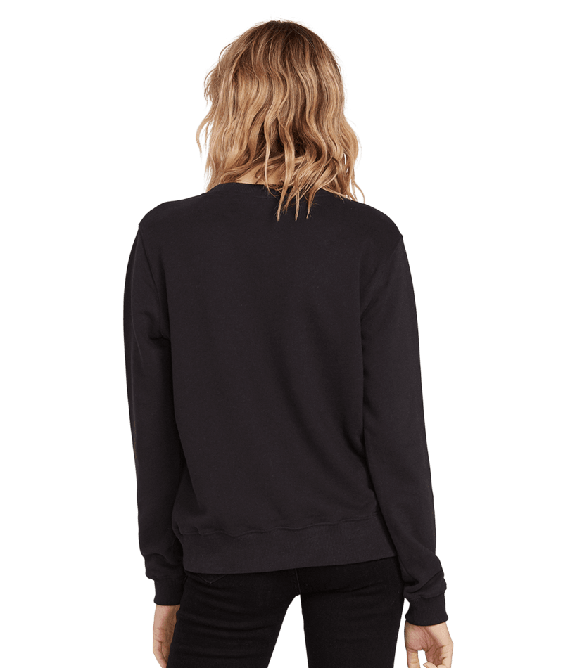 Volcom | Volcom Ozzy Alien Fleece  | Ropa, Sudaderas, Sudaderas sin capucha, Unisex, Women | 