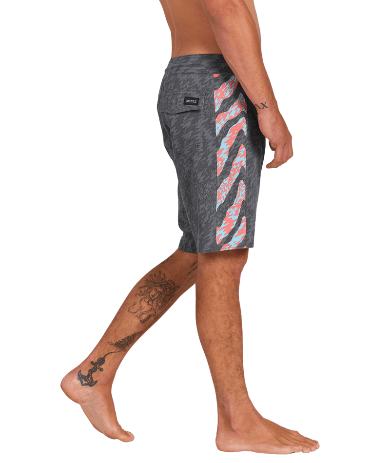 Volcom | Volcom Pangeaseed 19  | Bañadores, Men, Ropa, Ropa baño | 