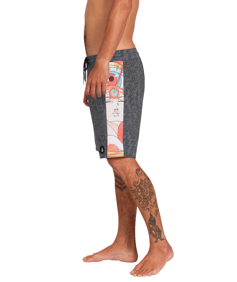 Volcom | Volcom Pangeaseed 19  | Bañadores, Men, Ropa, Ropa baño | 