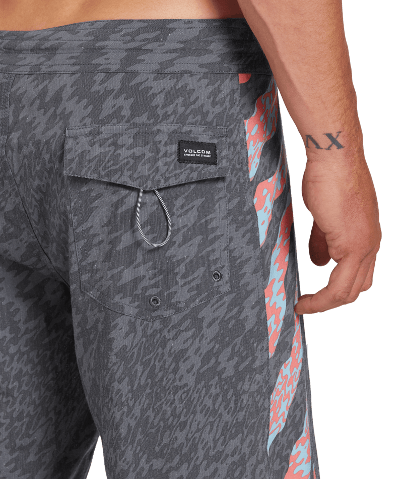 Volcom | Volcom Pangeaseed 19  | Bañadores, Men, Ropa, Ropa baño | 