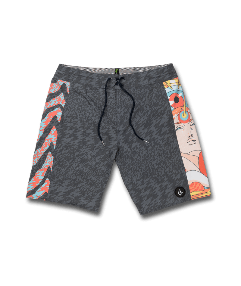 Volcom | Volcom Pangeaseed 19  | Bañadores, Men, Ropa, Ropa baño | 