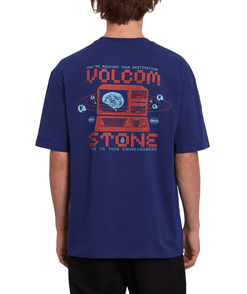 Volcom Parallel Universe Lse Ss | surfdevils.com