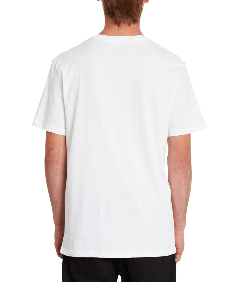 Volcom | Volcom Peaking Bsc Ss  | Camisetas, Camisetas manga corta, Men, Ropa | 