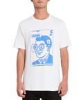 Volcom | Volcom Peaking Bsc Ss  | Camisetas, Camisetas manga corta, Men, Ropa | 