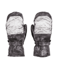 Volcom | Volcom Peep Gore-tex Mitt White Tiger  | Gore-tex, Guantes, Snowboard, Women | 