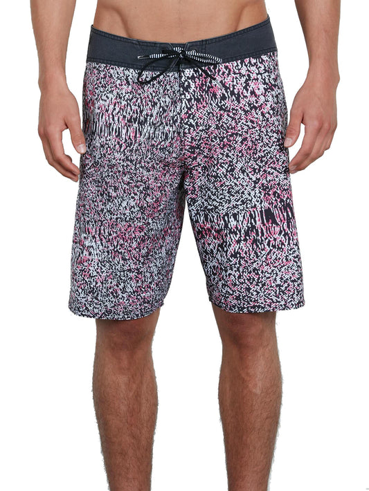 meistverkaufte Produkte | Volcom | Volcom Plasm Mod 20 Black  | Bañadores, Men, Ropa, Ropa baño | 