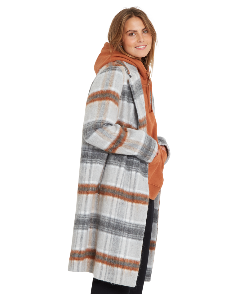 Volcom | Volcom Playedcoat Multi  | Chaquetas Calle, Chaquetas Heavy, Ropa, Unisex, Women | 