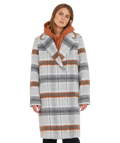 Volcom | Volcom Playedcoat Multi  | Chaquetas Calle, Chaquetas Heavy, Ropa, Unisex, Women | 