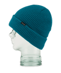 Volcom | Volcom Polar Lined Beanie Blue  | Accesorios, Gorros, Women | 