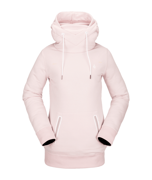 meistverkaufte Produkte | Volcom | Volcom Polartec Ridin Hoody Hazey Pink  | Ropa, Snowboard, Sudaderas, Sudaderas con capucha, Sudaderas Snowboard, Unisex, Women | 