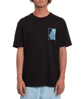 Volcom | Volcom Poster Bsc Ss  | Camisetas, Camisetas manga corta, Men, Ropa | 