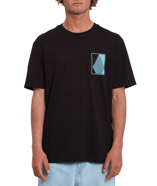 Volcom | Volcom Poster Bsc Ss  | Camisetas, Camisetas manga corta, Men, Ropa | 