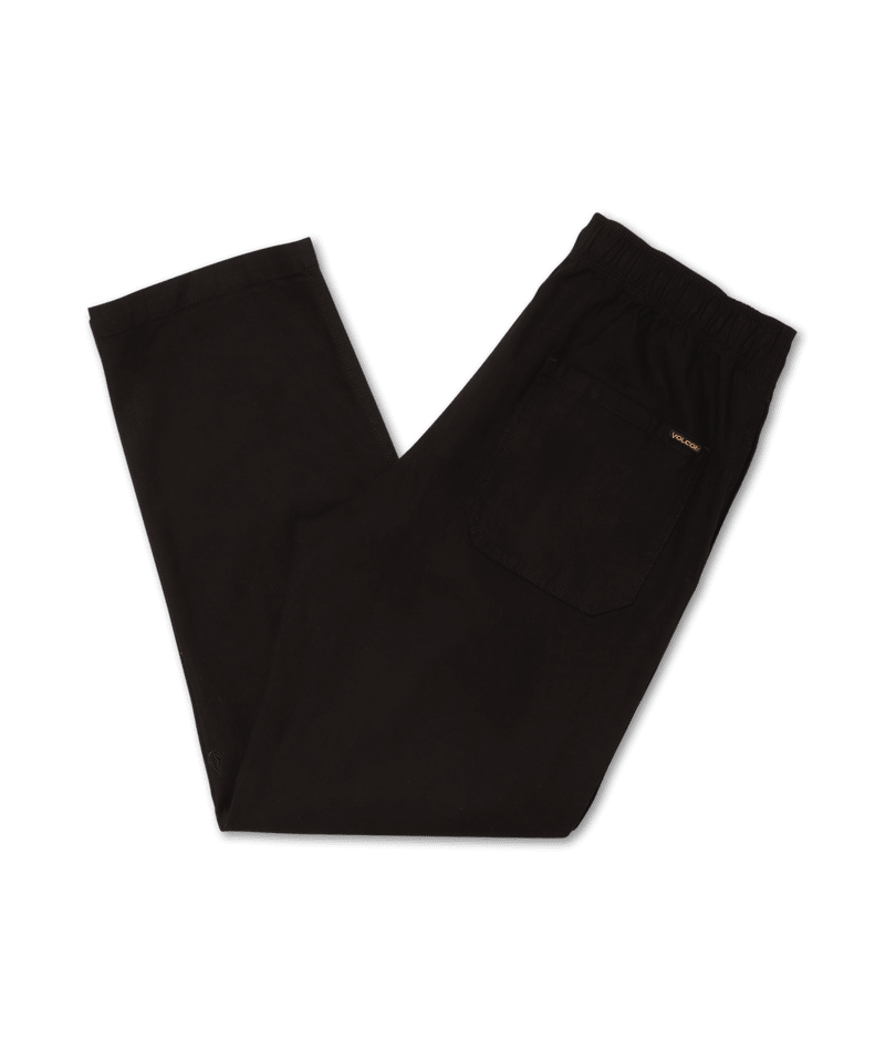 Volcom | Volcom Psychstone Ew Pant Black Combo  | Men, Pantalones, Pantalones de chandal, Ropa, Unisex | 