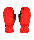 Volcom | Volcom Puff Puff Mitt Orange  | Guantes, SNOW, Snowboard, Unisex | 