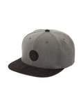 Volcom | Volcom Quarter Fabric Castlerock  | Accesorios, Gorras, Men, Unisex | 