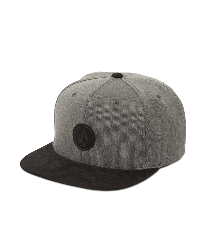 Volcom | Volcom Quarter Fabric Castlerock  | Accesorios, Gorras, Men, Unisex | 