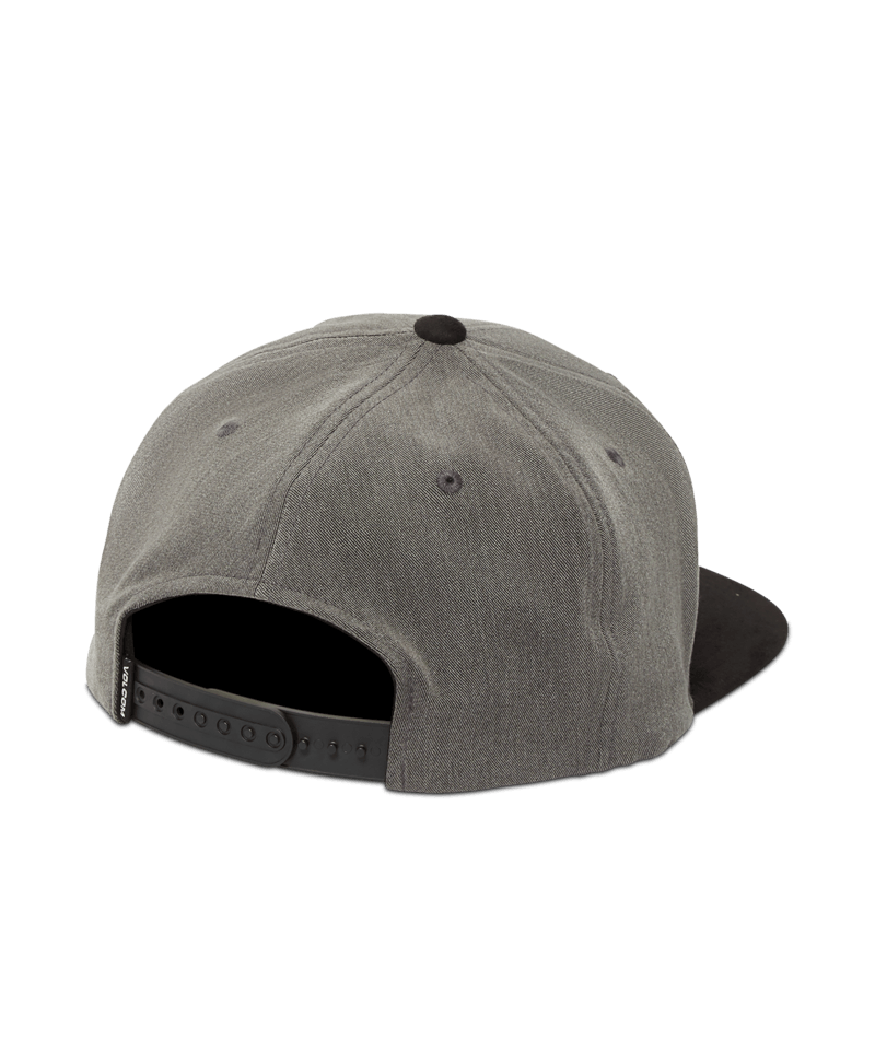 Volcom | Volcom Quarter Fabric Castlerock  | Accesorios, Gorras, Men, Unisex | 