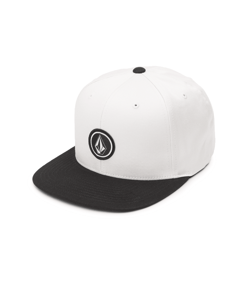 Volcom | Volcom Quarter Twill Whitecap Grey  | Accesorios, Gorras, Men, Unisex | 