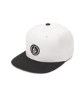 Volcom | Volcom Quarter Twill Whitecap Grey  | Accesorios, Gorras, Men, Unisex | 