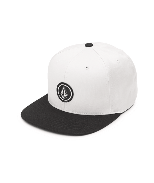 Volcom | Volcom Quarter Twill Whitecap Grey  | Accesorios, Gorras, Men, Unisex | 