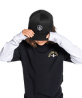 Volcom | Volcom Quarter Twill  | Accesorios, Gorras, Unisex, Youth | 