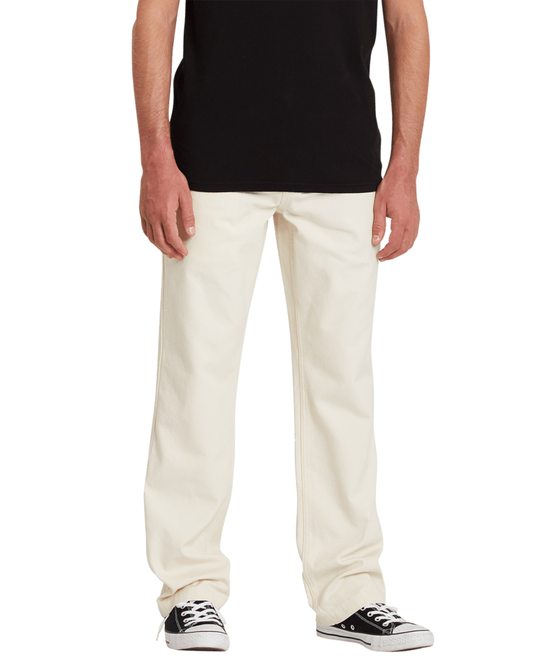 Volcom | Volcom Rainer Ew Pant Whitecap Grey  | Men, Pantalones, Pantalones de chandal, Ropa | 
