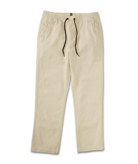 Volcom | Volcom Rainer Ew Pant Whitecap Grey  | Men, Pantalones, Pantalones de chandal, Ropa | 