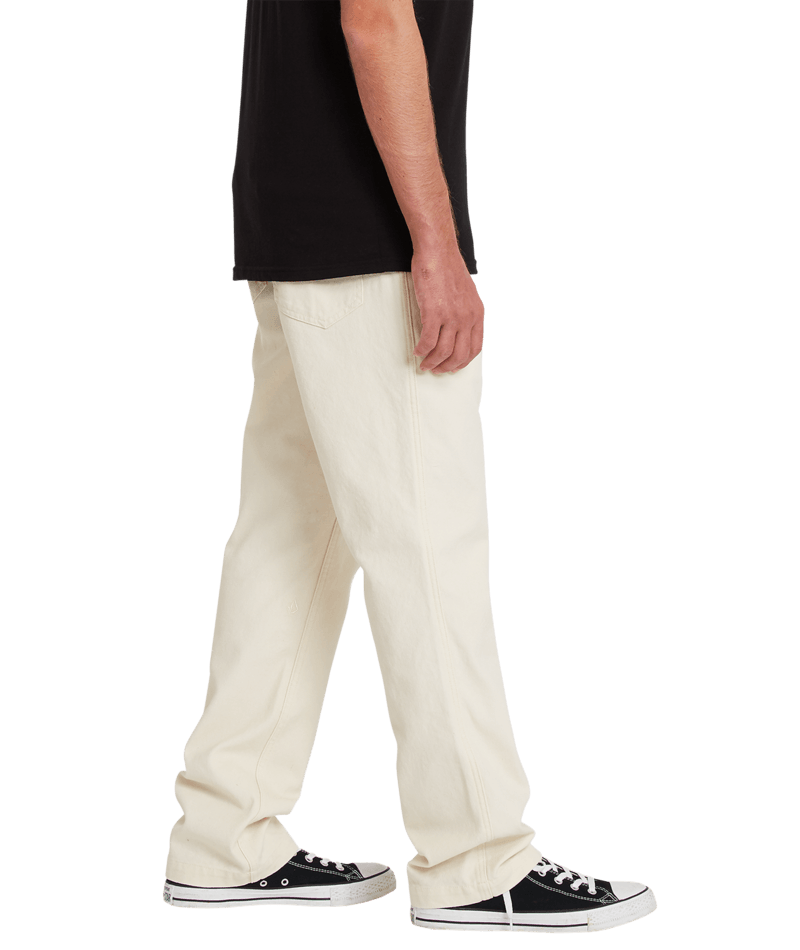Volcom | Volcom Rainer Ew Pant Whitecap Grey  | Men, Pantalones, Pantalones de chandal, Ropa | 